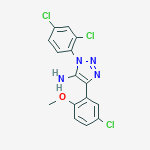 Compound Structure
