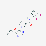 Compound Structure