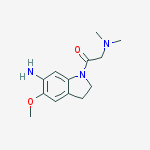 Compound Structure