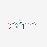 Compound Structure