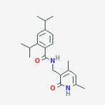 Compound Structure
