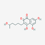 Compound Structure