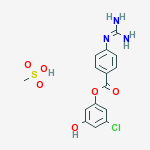 Compound Structure