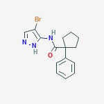 Compound Structure