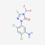 Compound Structure