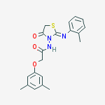 Compound Structure