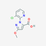 Compound Structure