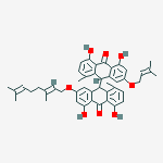 Compound Structure