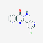 Compound Structure