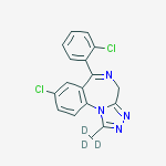 Compound Structure