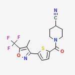 Compound Structure