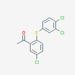 Compound Structure