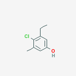 Compound Structure