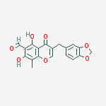 Compound Structure