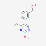 Compound Structure