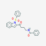 Compound Structure