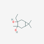 Compound Structure