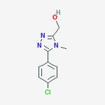 Compound Structure