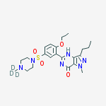 Compound Structure