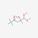 Compound Structure