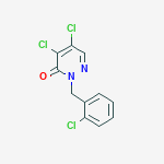 Compound Structure