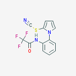 Compound Structure
