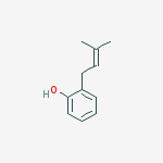 Compound Structure