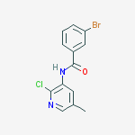 Compound Structure