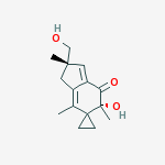 Compound Structure