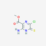 Compound Structure