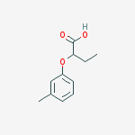 Compound Structure