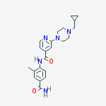 Compound Structure