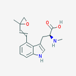 Compound Structure