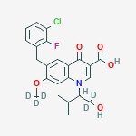 Compound Structure