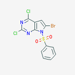 Compound Structure