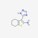 Compound Structure