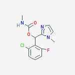 Compound Structure