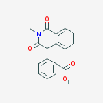 Compound Structure