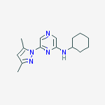 Compound Structure