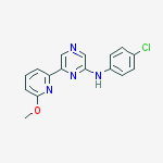 Compound Structure