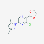 Compound Structure