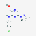 Compound Structure