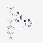 Compound Structure