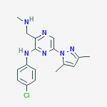 Compound Structure