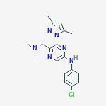 Compound Structure