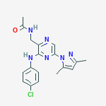 Compound Structure