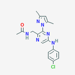 Compound Structure