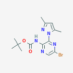 Compound Structure
