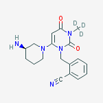 Compound Structure