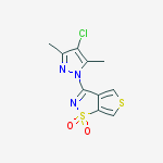Compound Structure